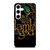 LAMB OF GOD ASHES OF THE WAKE Samsung Galaxy S24 Case Cover