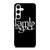 LAMB OF GOD HEAVY METAL BAND Samsung Galaxy S24 Case Cover