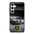 LAMBORGHINI URUS EMBLEM Samsung Galaxy S24 Case Cover