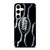 LAND ROVER METAL GRILL Samsung Galaxy S24 Case Cover LAND ROVER METAL GRILL Samsung Galaxy S24 Case Cover