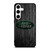 LAND ROVER WOODEN LOGO Samsung Galaxy S24 Case Cover