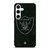 LAS VEGAS RAIDERS FOOTBALL NFL Samsung Galaxy S24 Case Cover