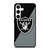 LAS VEGAS RAIDERS NFL FOOTBALL LOGO Samsung Galaxy S24 Case Cover