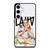 LAUV HOW IM FEELING COVER Samsung Galaxy S24 Case Cover