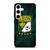 LEON FOOTBALL CLUB LOGO Samsung Galaxy S24 Case Cover