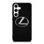 LEXUS CARBON FIBER Samsung Galaxy S24 Case Cover