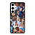 LIL BABY RAPPER COLLAGE Samsung Galaxy S24 Case Cover