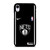 BROOKLYN NETS NIKE NBA BASKETBALL iPhone XR Case Cover