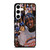 LIL SKIES COLLAGE Samsung Galaxy S24 Case Cover