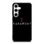LIL XAN XANARCHY RAPPER Samsung Galaxy S24 Case Cover