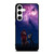 LION KING RAFIKI NEBULA Samsung Galaxy S24 Case Cover