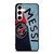 LIONEL MESSI PARIS SAINT GERMAIN PSG Samsung Galaxy S24 Case Cover