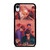 BTS BANGTAN BOYS MAP OF THE SOUL PERSONA iPhone XR Case Cover