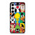 LOONEY TUNES ALL CHARACTERS Samsung Galaxy S24 Case Cover