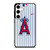 LOS ANGELES ANGELS MLB NIKE Samsung Galaxy S24 Case Cover