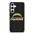 LOS ANGELES CHARGERS FOOTBALL TEXT Samsung Galaxy S24 Case Cover