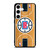 LOS ANGELES CLIPPERS NBA ARENA Samsung Galaxy S24 Case Cover
