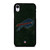 BUFFALO BILLS FOOTBALL NFL iPhone XR Case Cover