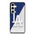 LOS ANGELES DODGERS MLB BASEBALL LOGO Samsung Galaxy S24 Case Cover