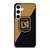 LOS ANGELES LA FC SOCCER MLS Samsung Galaxy S24 Case Cover