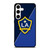 LOS ANGELES LA GALAXY SOCCER MLS Samsung Galaxy S24 Case Cover