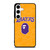 LOS ANGELES LAKERS X BAPE CAMO Samsung Galaxy S24 Case Cover