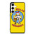 LOS POLLOS HERMANOS BREAKING BAD Samsung Galaxy S24 Case Cover
