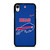 BUFFALO BILLS NFL FOOTBALL NIKE iPhone XR Case Cover
