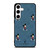 LOUIS VUITTON MICKEY MOUSE Samsung Galaxy S24 Case Cover