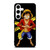 LUFFY OFF WHITE Samsung Galaxy S24 Case Cover
