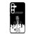 LUKE HEMMINGS 5 SECONDS OF SUMMER QUOTES Samsung Galaxy S24 Case Cover