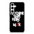 MACHINE GUN KELLY MGK RAPPER LOGO 2 Samsung Galaxy S24 Case Cover