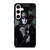 MAD HATTER ALICE IN WONDERLAND Samsung Galaxy S24 Case Cover