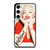 MADONNA REBEL HEART Samsung Galaxy S24 Case Cover