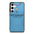 MANCHESTER CITY 2022-23 JERSEY Samsung Galaxy S24 Case Cover