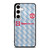 MANCHESTER UNITED 2021 AWAY JERSEY Samsung Galaxy S24 Case Cover