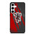MANCHESTER UNITED RED DEVILS Samsung Galaxy S24 Case Cover