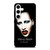MARILYN MANSON SINGER SCARY Samsung Galaxy S24 Case Cover