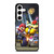 MARIO KART NINTENDO GAMES Samsung Galaxy S24 Case Cover