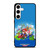MARIO KART TOUR NINTENDO Samsung Galaxy S24 Case Cover