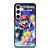 MARIO RABBIDS SPARKS OF HOPE GAMES Samsung Galaxy S24 Case Cover