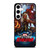 MARVEL FUTURE REVOLUTION SUPERHERO VIDEO GAME 2 Samsung Galaxy S24 Case Cover