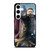 MARVEL HAWKEYE JEREMY RENNER Samsung Galaxy S24 Case Cover
