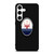 MASERATI LOGO CARBON FIBER Samsung Galaxy S24 Case Cover