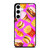MCDONALD KAWAII FAST FOOD Samsung Galaxy S24 Case Cover