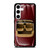 MERCEDES BENZ PAGODA RED Samsung Galaxy S24 Case Cover