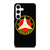 MERCEDES BENZ VINTAGE 1916 Samsung Galaxy S24 Case Cover