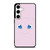 MEWTWO POKEMON FLAT ICON Samsung Galaxy S24 Case Cover