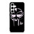 MF DOOM RAPPER MASK LOGO Samsung Galaxy S24 Case Cover