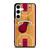 MIAMI HEAT NBA ARENA Samsung Galaxy S24 Case Cover